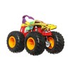 Monster Truck Color Shifter - Hot Wheels