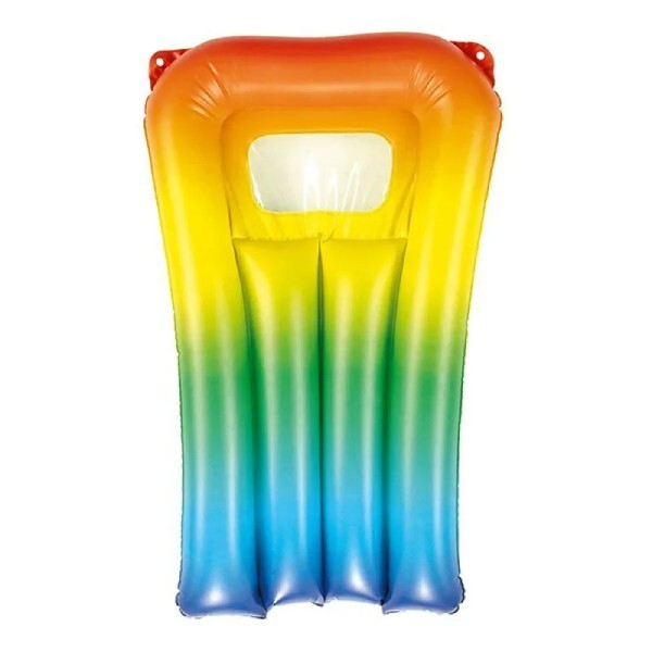 Matelas Rainbow 67x43cm
