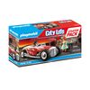 71078 – Playmobil City Life – Voiture vintage avec couple