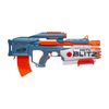 Pistolet Nerf Elite 2.0 Motoblitz
