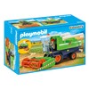 9532 - Playmobil Country - Agriculteur et faucheuse
