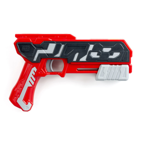 Pack de 2 blasters Spinner Mad - toupies de combat