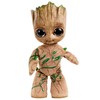 Peluche Groot Interactive 