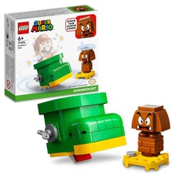 71404 - LEGO® Super Mario - Ensemble d’extension La Chaussure du Goomba