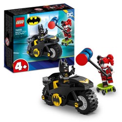 76220 - LEGO® DC - Batman vs. Harley Quinn