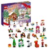 41706 - LEGO® Friends - Calendrier de l’Avent