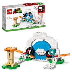 71405 - LEGO® Super Mario - Ensemble d’Extension Les Fuzzies voltigeurs