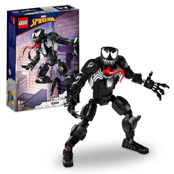 76230 - LEGO® Marvel - La Figurine de Venom