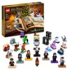 76404 - LEGO® Harry Potter - Calendrier de l’Avent