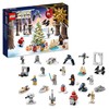 75340 - LEGO® Star Wars - Calendrier de l’Avent