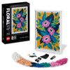 31207 - LEGO® ART - Art Floral