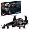 75336 - LEGO® Star Wars - Le Vaisseau Scythe de l’Inquisiteur