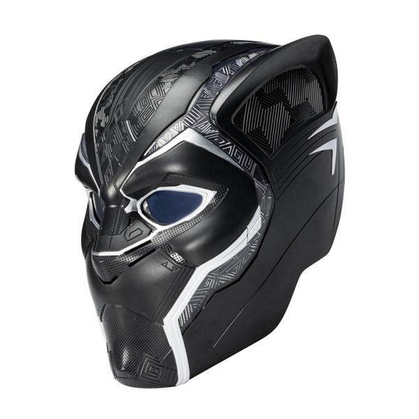 Casque électronique Black Panther – Marvel Legends Series