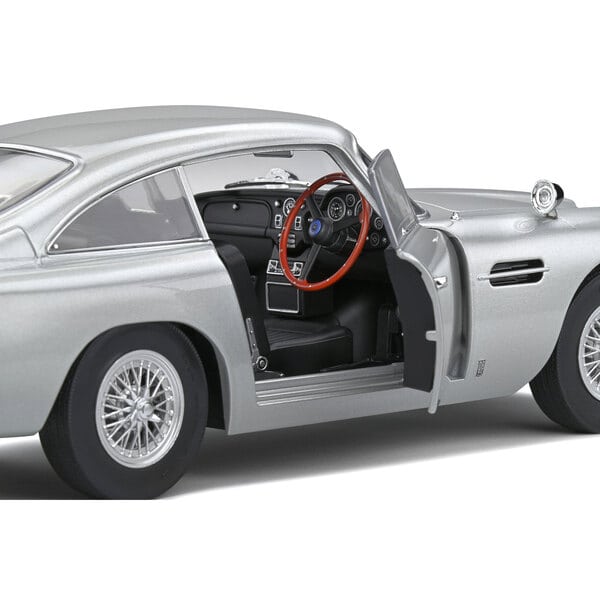 Véhicule Aston Martin DB5 1964