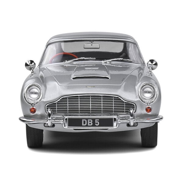 Véhicule Aston Martin DB5 1964