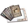 Posters x9 One Piece - Wanted de l'équipage de Luffy
