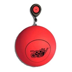PockyBall rouge