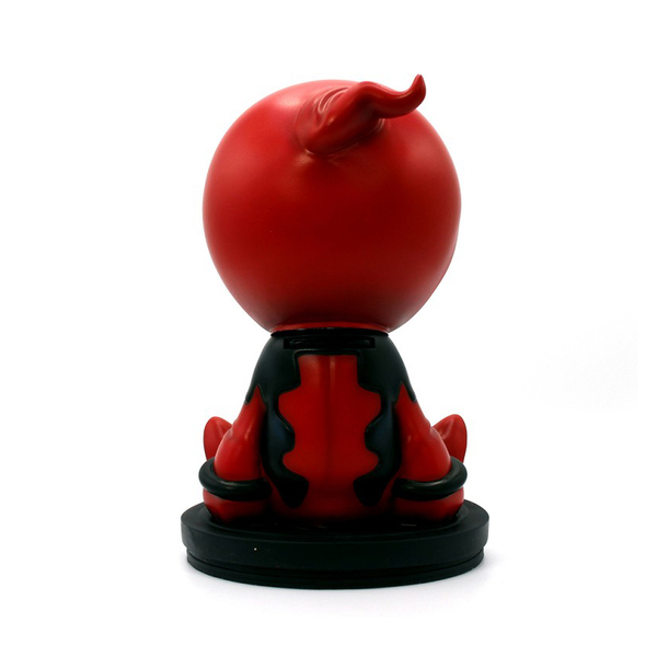 Mega tirelire Baby Deadpool 19,5 cm