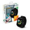 Montre connectée Kurio - Noir