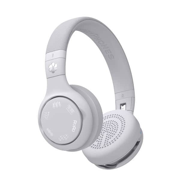 Casque StoryPhones gris