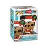 Figurine Minnie Mouse Pain d'Epices - Funko Pop - N°1225