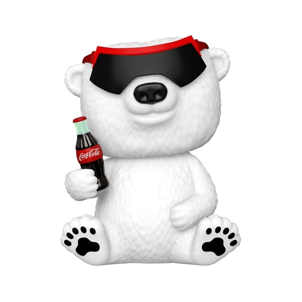 Figurine Funko Coca-Cola - Ours