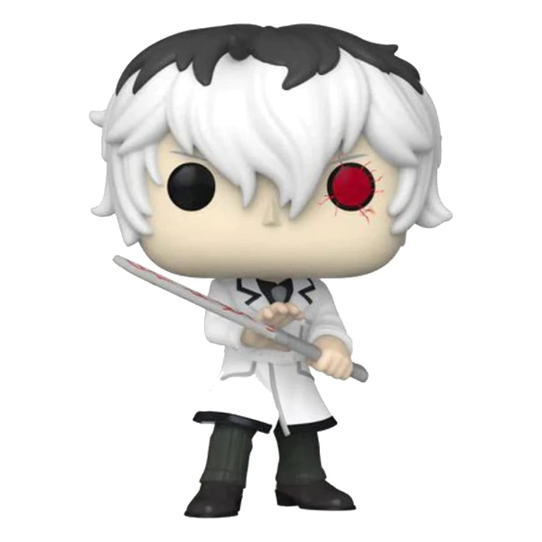 Figurine Funko Tokyo Ghoul:re - Haise Sasaki