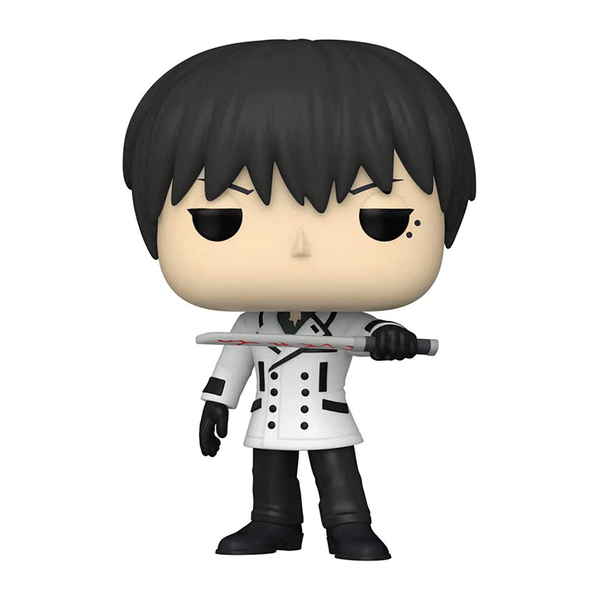 Figurine Funko Tokyo Ghoul:re - Kuki Urie