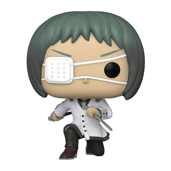 Figurine Funko Tokyo Ghoul:re - Toru Mutsuki