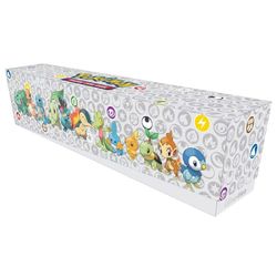 Pokémon First Partner Accessory Bundle - EN