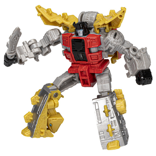 Figurine 8,5 cm Dinobot Snarl - Transformers 