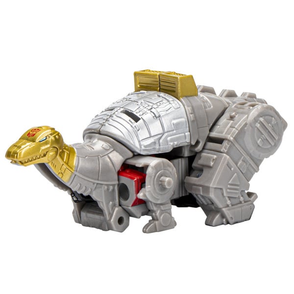 Figurine 8,5 cm Dinobot Sludge - Transformers 