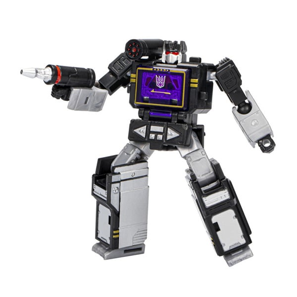 Figurine 8,5 cm Soundblaster - Transformers 