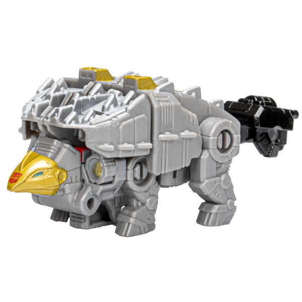 Figurine 8,5 cm Dinobot Scarr - Transformers 