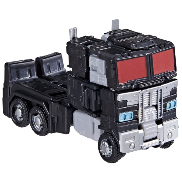 Figurine 8,5 cm Nemesis Prime - Transformers 