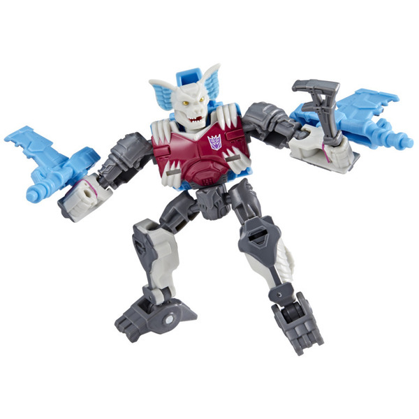 Figurine 8,5 cm Bomb-Burst - Transformers 