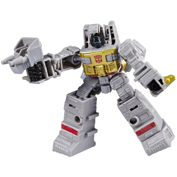 Figurine 8,5 cm Grimlock - Transformers 