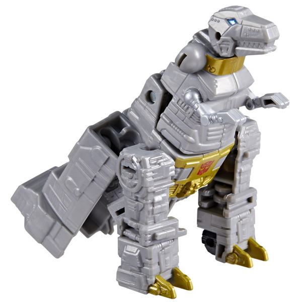 Figurine 8,5 cm Grimlock - Transformers 