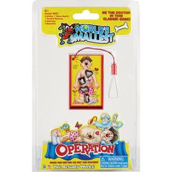 Mini Docteur Maboul