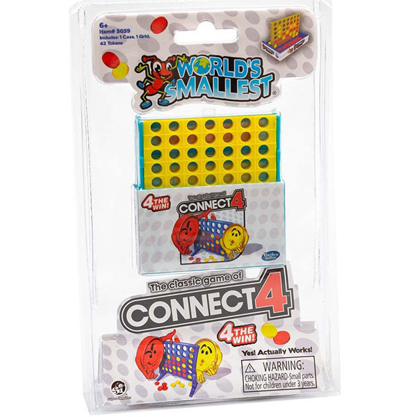 Mini Puissance 4