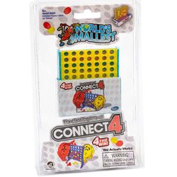 Mini Puissance 4