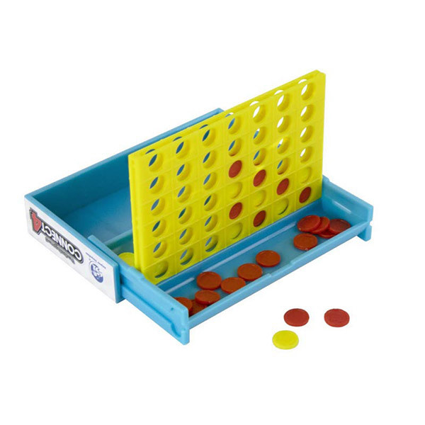 Mini Puissance 4
