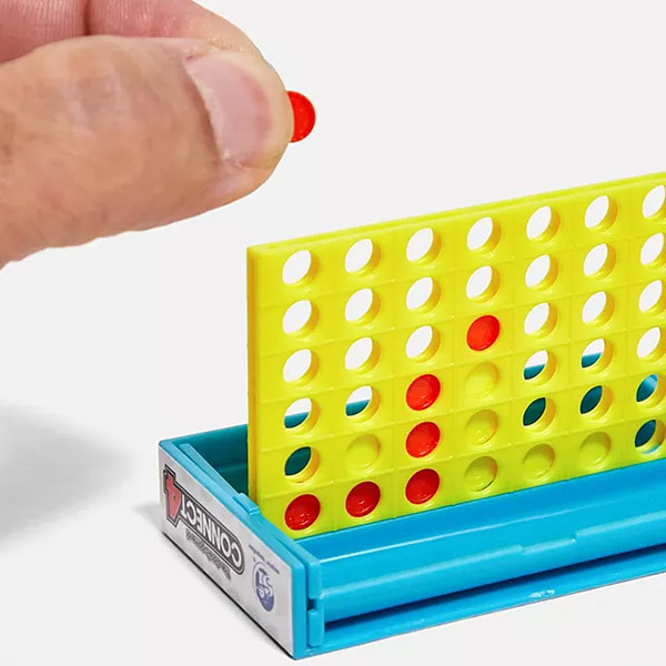 Mini Puissance 4