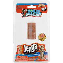 Mini Jenga