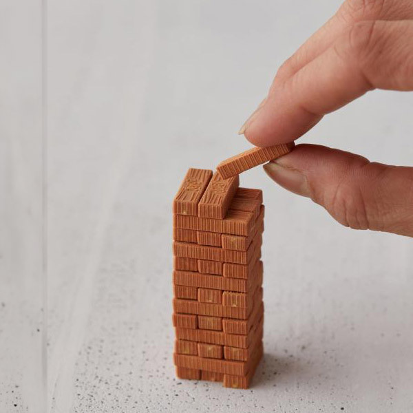 Mini Jenga