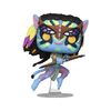 Figurine Avatar Neytiri Guerrière - Funko Pop - N°1323