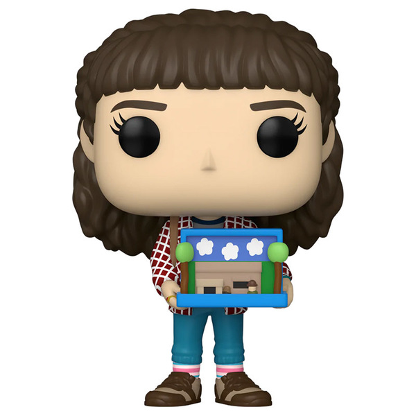 Figurine Funko Stranger Things - Eleven