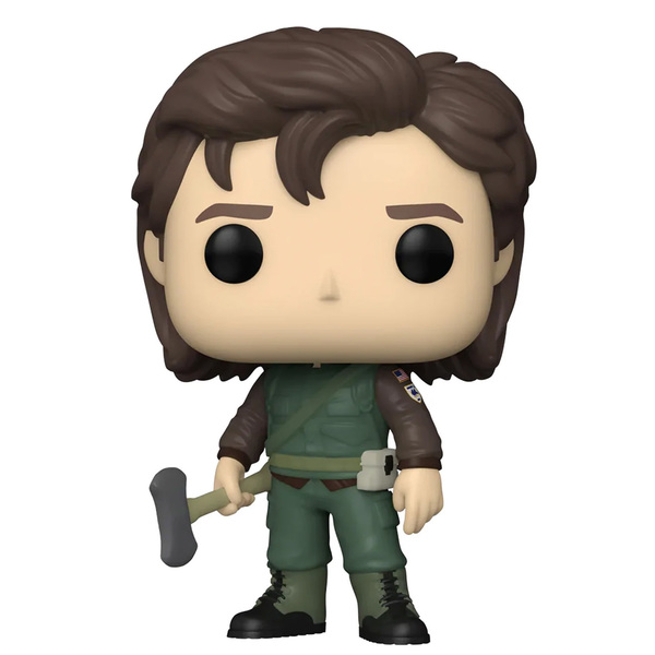 Figurine Funko Stranger Things - Steve