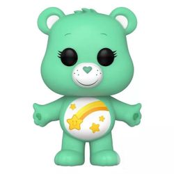 Figurine Bisounours Funko Tousouhait