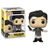 Figurine Ross et pantalon en cuir - Funko Pop Friends n°1278